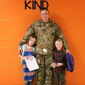 Meet your Posher, Jeff